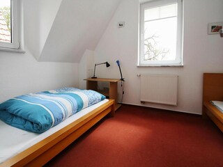Casa per le vacanze Kummerow am See Caratteristiche 11
