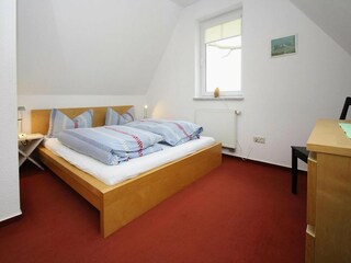 Casa per le vacanze Kummerow am See Caratteristiche 12