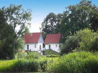 Casa per le vacanze Kummerow am See Registrazione all'aperto 4
