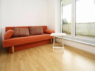 Casa per le vacanze Kummerow am See Caratteristiche 8