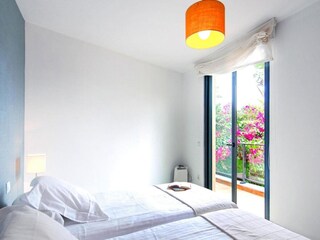 Vakantiepark Arguineguin Kenmerken 14