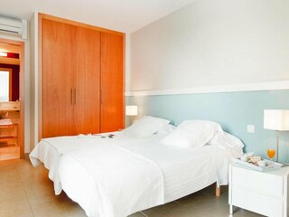Vakantiepark Arguineguin Kenmerken 18