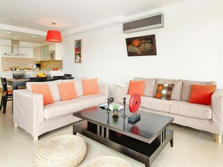 Vakantiepark Arguineguin Kenmerken 9