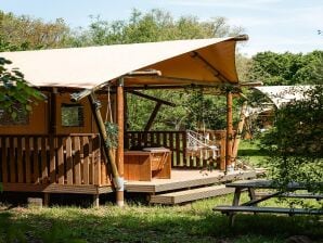 Holiday park Luxury glamping in the Horsterwold - Ermelo - image1