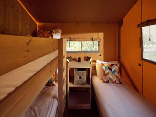 Vakantiepark Ermelo Kenmerken 17