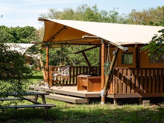 Parque de vacaciones Ermelo Grabación al aire libre 8