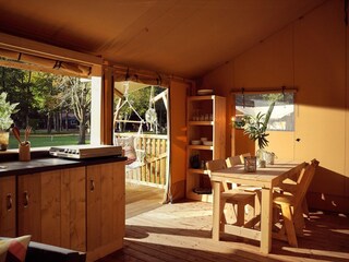 Vakantiepark Ermelo Kenmerken 20