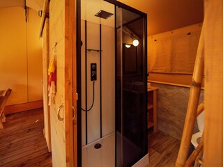 Parco vacanze Ermelo Caratteristiche 21