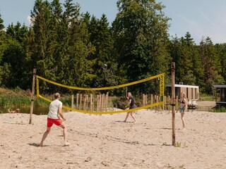 Parc de vacances Ermelo  36