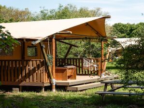 Holiday park Luxus-Glamping in der Horsterwold - Ermelo - image1