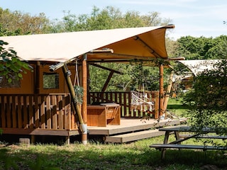 Ferienpark Ermelo Außenaufnahme 7