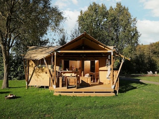 Parc de vacances Ermelo Enregistrement extérieur 1