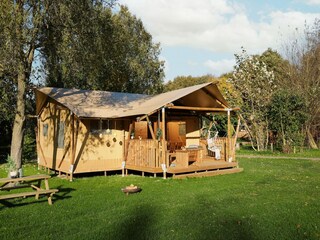 Parco vacanze Ermelo Registrazione all'aperto 5