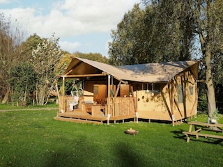Parque de vacaciones Ermelo Grabación al aire libre 2