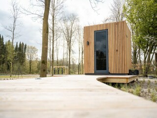 Parco vacanze Ermelo Registrazione all'aperto 7