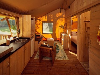 Holiday park Ermelo Features 14