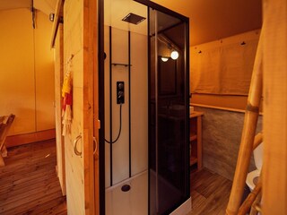 Parco vacanze Ermelo Caratteristiche 18