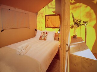 Vakantiepark Ermelo Kenmerken 12