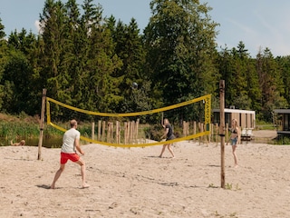 Parque de vacaciones Ermelo  38