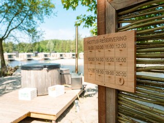 Parco vacanze Ermelo  38