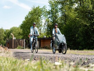 Holiday park Ermelo Environment 27