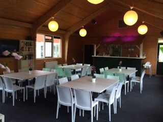 Holiday park Ermelo  31