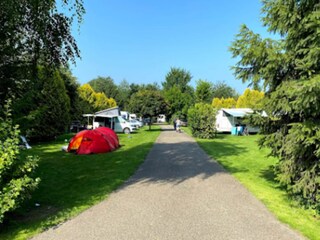Vakantiepark Ermelo Omgeving 22