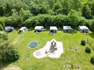 Parco vacanze Ermelo Ambiente 24