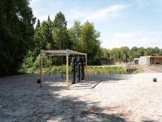 Parque de vacaciones Ermelo Entorno 25