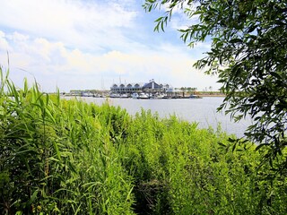 Parc de vacances Tholen (Stadt)  34