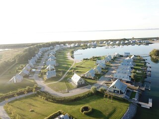 Parc de vacances Tholen (Stadt) Environnement 19
