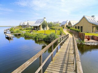 Parc de vacances Tholen (Stadt) Enregistrement extérieur 4
