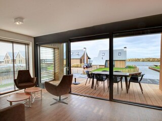 Parc de vacances Tholen (Stadt) Enregistrement extérieur 6