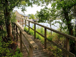 Parc de vacances Tholen (Stadt) Environnement 20