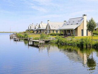 Parc de vacances Tholen (Stadt) Environnement 22