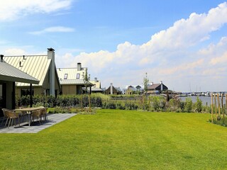 Parc de vacances Tholen (Stadt) Environnement 24