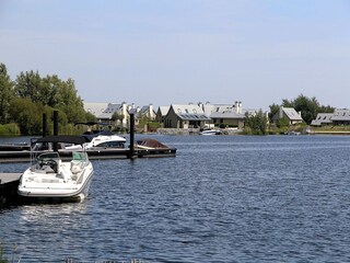 Parc de vacances Tholen (Stadt) Environnement 25