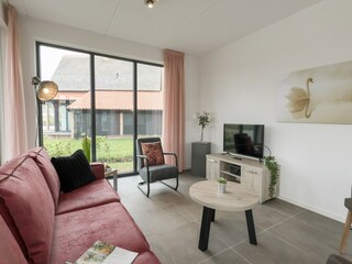 Vakantiepark Ossenzijl Kenmerken 5