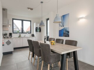 Parco vacanze Ossenzijl Caratteristiche 5