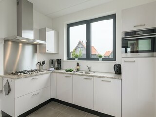 Ferienpark Ossenzijl Ausstattung 5