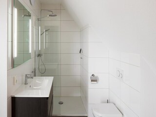 Parc de vacances Ossenzijl Équipement 8