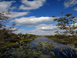 Vakantiepark Ossenzijl Omgeving 15