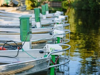 Vakantiepark Ossenzijl Omgeving 31