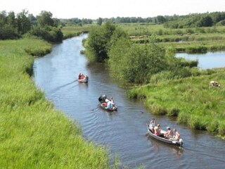 Vakantiepark Ossenzijl Omgeving 33