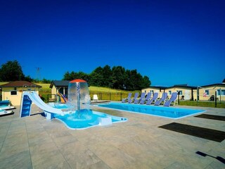 Vakantiepark Ustronie Morskie Buitenaudio-opname 14