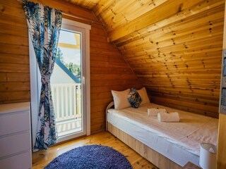 Vakantiepark Ustronie Morskie Kenmerken 18