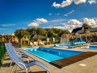 Vakantiepark Ustronie Morskie Buitenaudio-opname 5