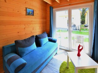 Vakantiepark Ustronie Morskie Kenmerken 15