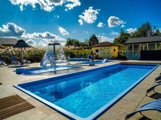 Vakantiepark Ustronie Morskie Buitenaudio-opname 11