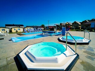 Vakantiepark Ustronie Morskie  23